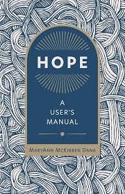 Cover of book Hope: A User's Manual